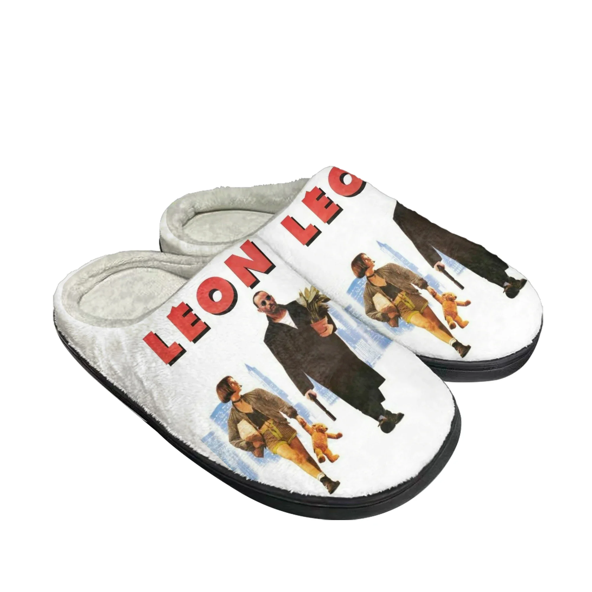 LEON The Professional Léon Hom - Women'S Shoes Professional recension och pris