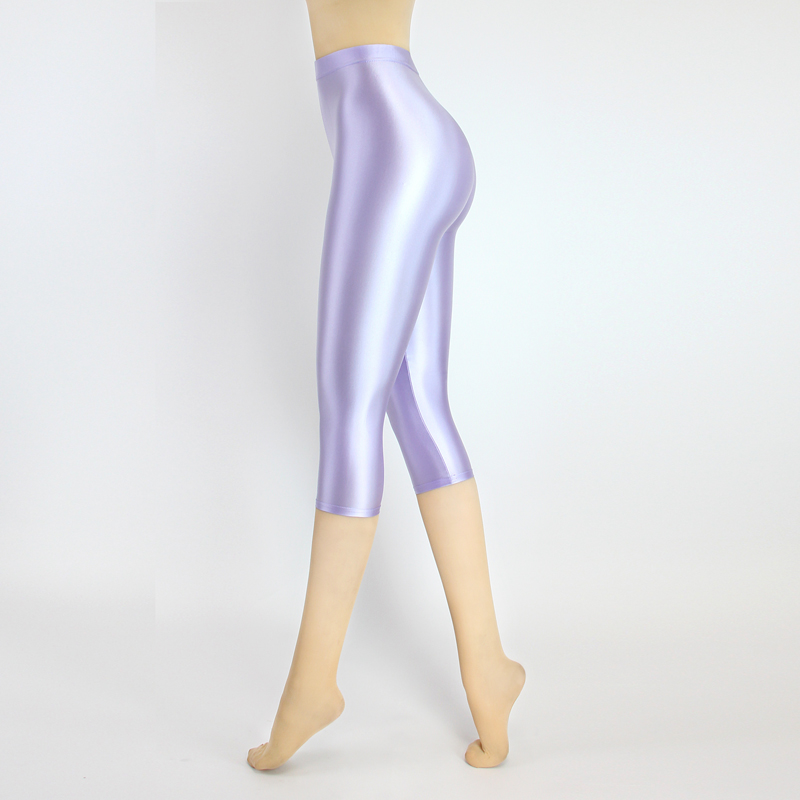 Satin Silky Smooth Women Pants - Women Shoes Joggers recension och pris