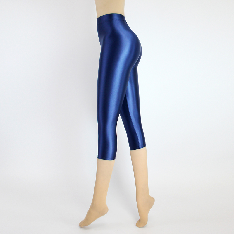Satin Silky Smooth Women Pants - Women Shoes Joggers recension och pris