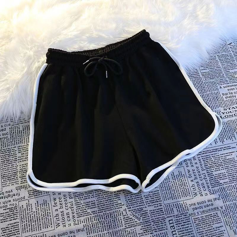 Ladies Girl Shorts Streetwear  - Women Shoes Joggers recension och pris