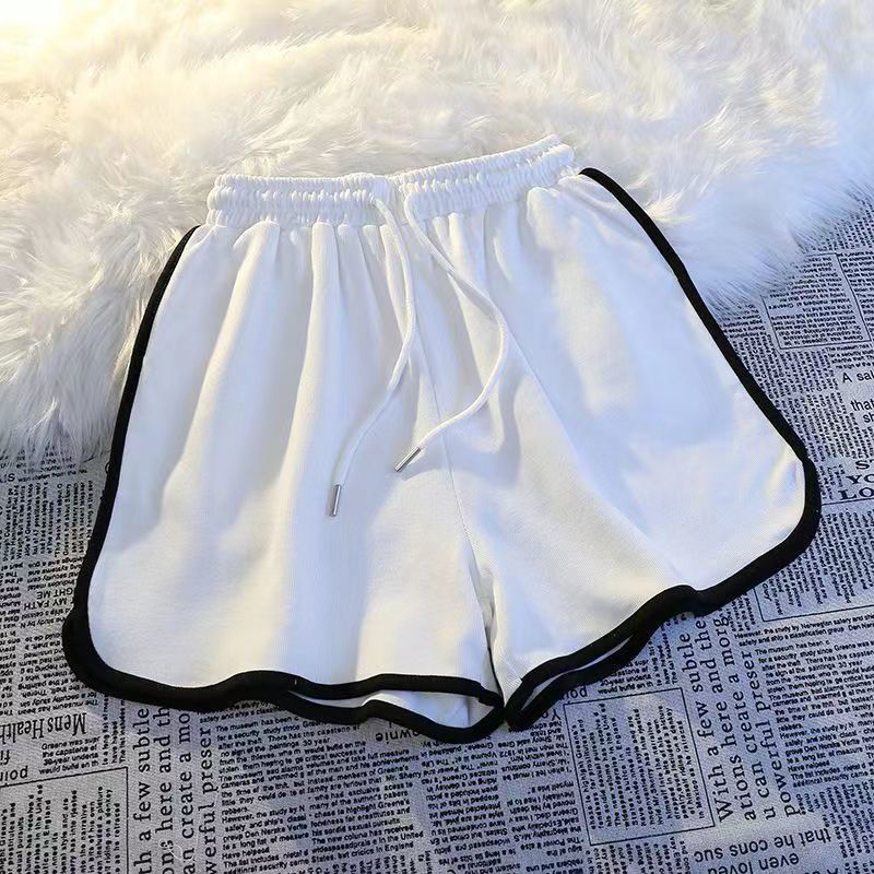 Ladies Girl Shorts Streetwear  - Women Shoes Joggers recension och pris