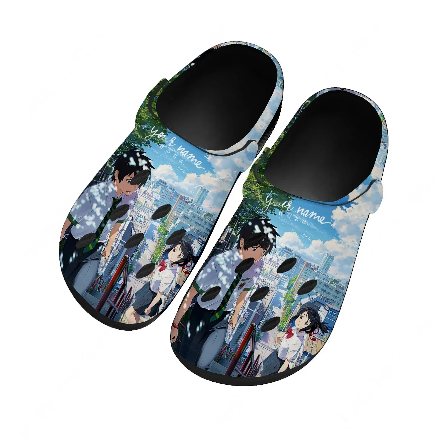 Your Name Home Custom Sandals  - Women Shoes Name recension och pris