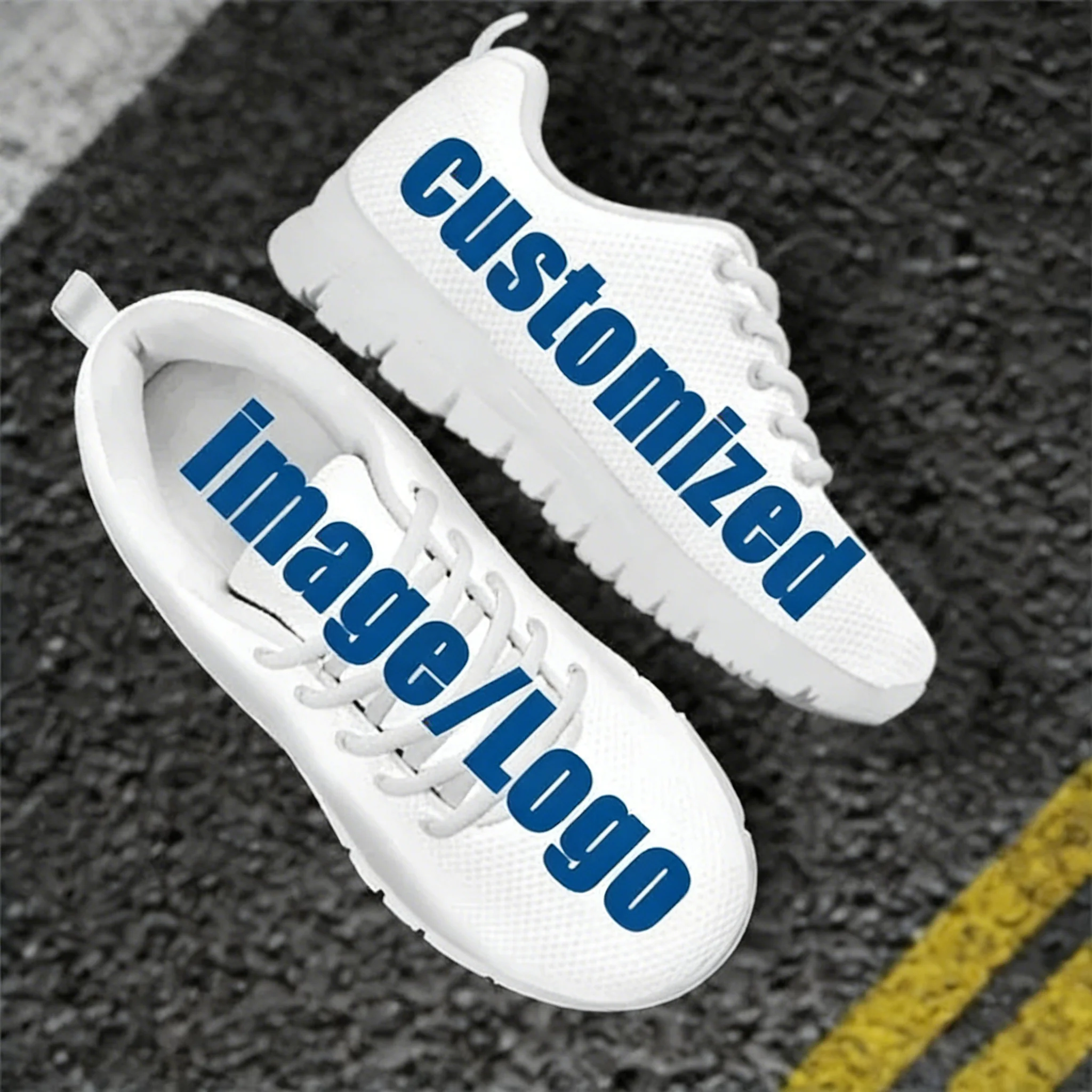 Custom Name Nurse Shoes Mesh F - Women Shoes Name recension och pris