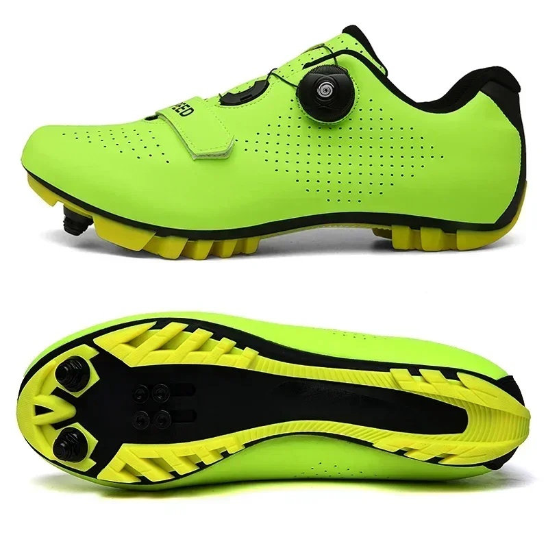 Unisex Mtb Shoes Zapatillas Ci - Women Shoes Sneakers recension och pris