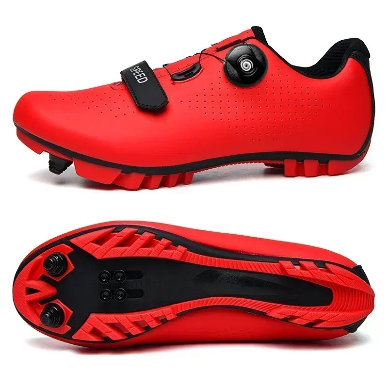 Unisex Mtb Shoes Zapatillas Ci - Women Shoes Sneakers recension och pris