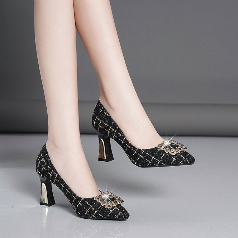 New Spring Autumn 2025 Women's - Women'S Shoes Professional recension och pris