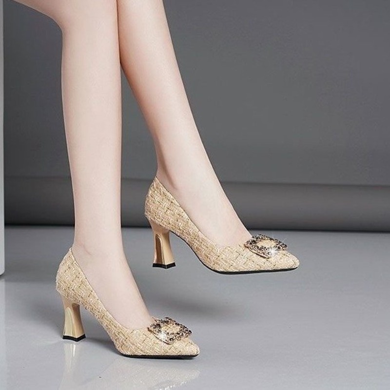 New Spring Autumn 2025 Women's - Women'S Shoes Professional recension och pris