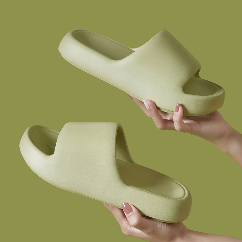 Home Slippers Women cloud Sand - Women'S Shoes To Men'S Size recension och pris