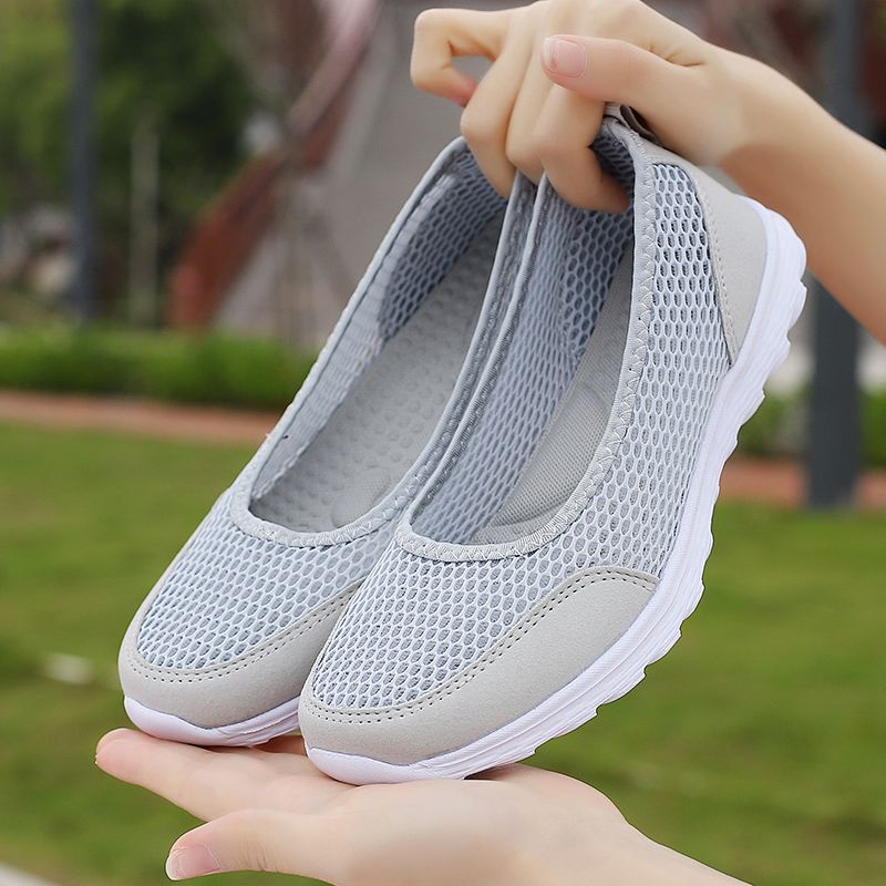Mens Cloth Shoes Spring Wide W - Women'S Shoes In Wide Width recension och pris