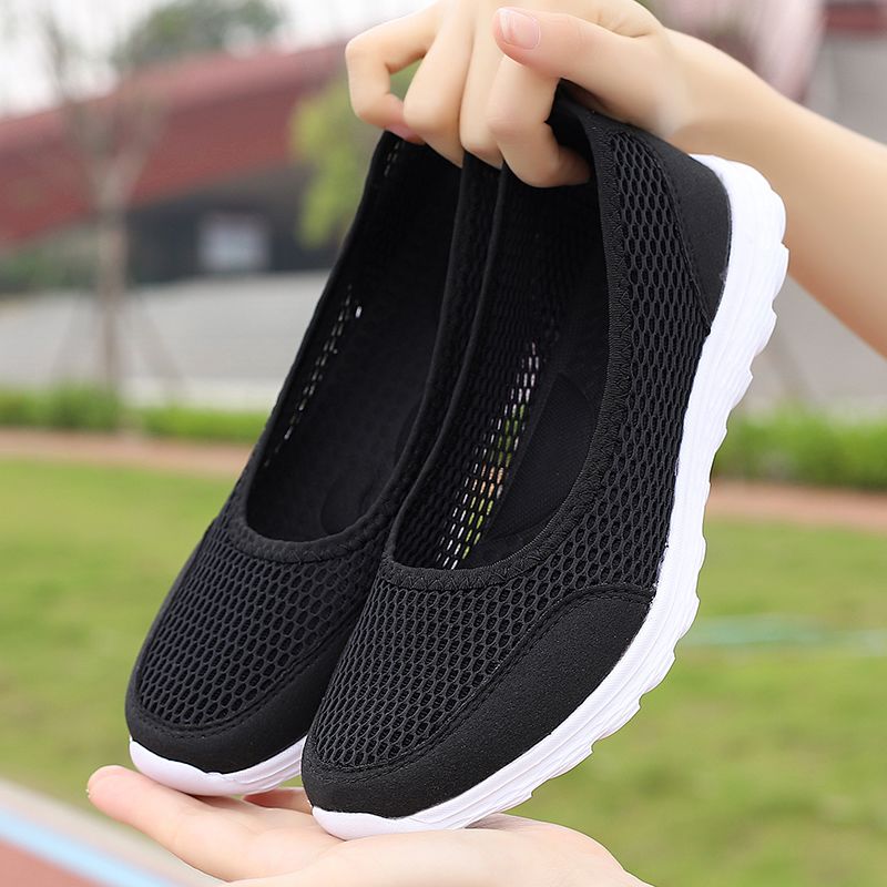 Mens Cloth Shoes Spring Wide W - Women'S Shoes In Wide Width recension och pris