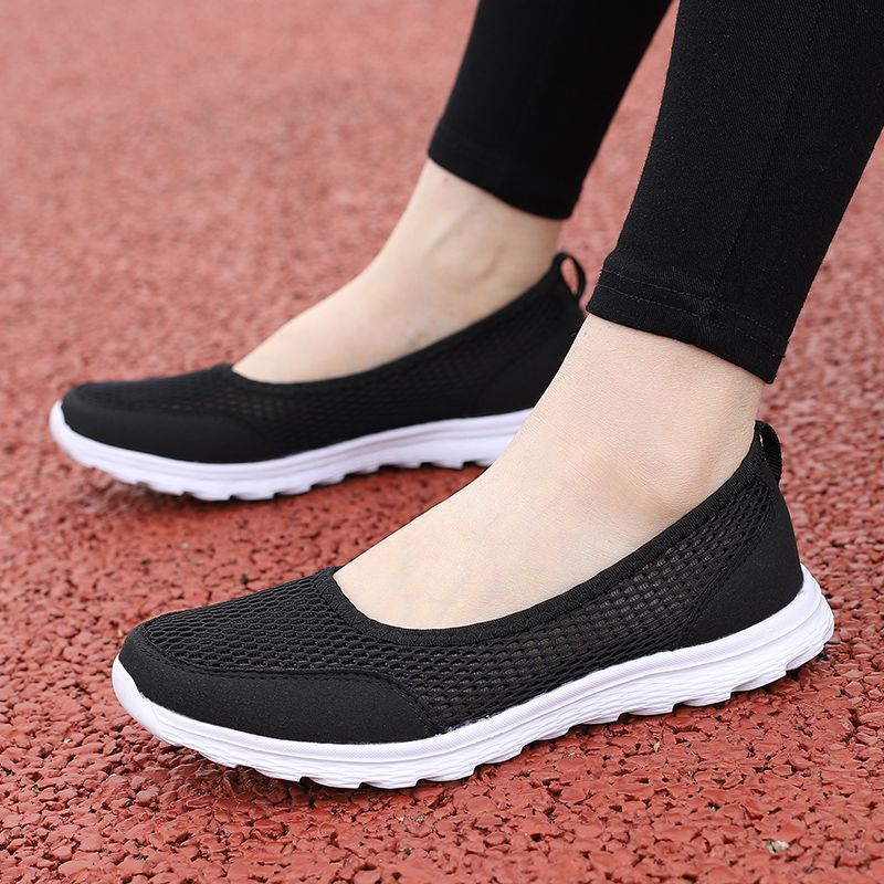 Mens Cloth Shoes Spring Wide W - Women'S Shoes In Wide Width recension och pris
