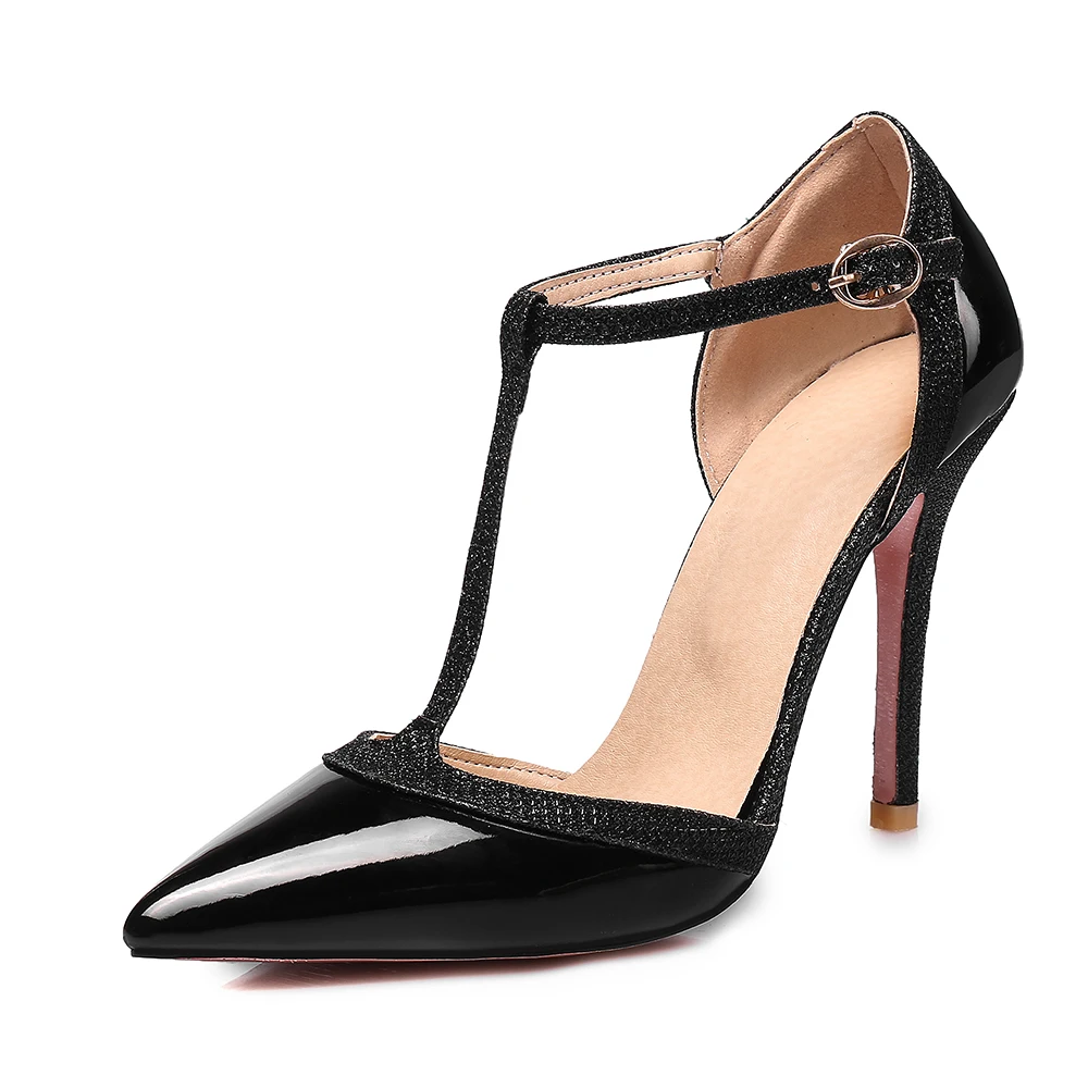Brand New Summer Sexy Red Apri - Women Shoes Branded recension och pris