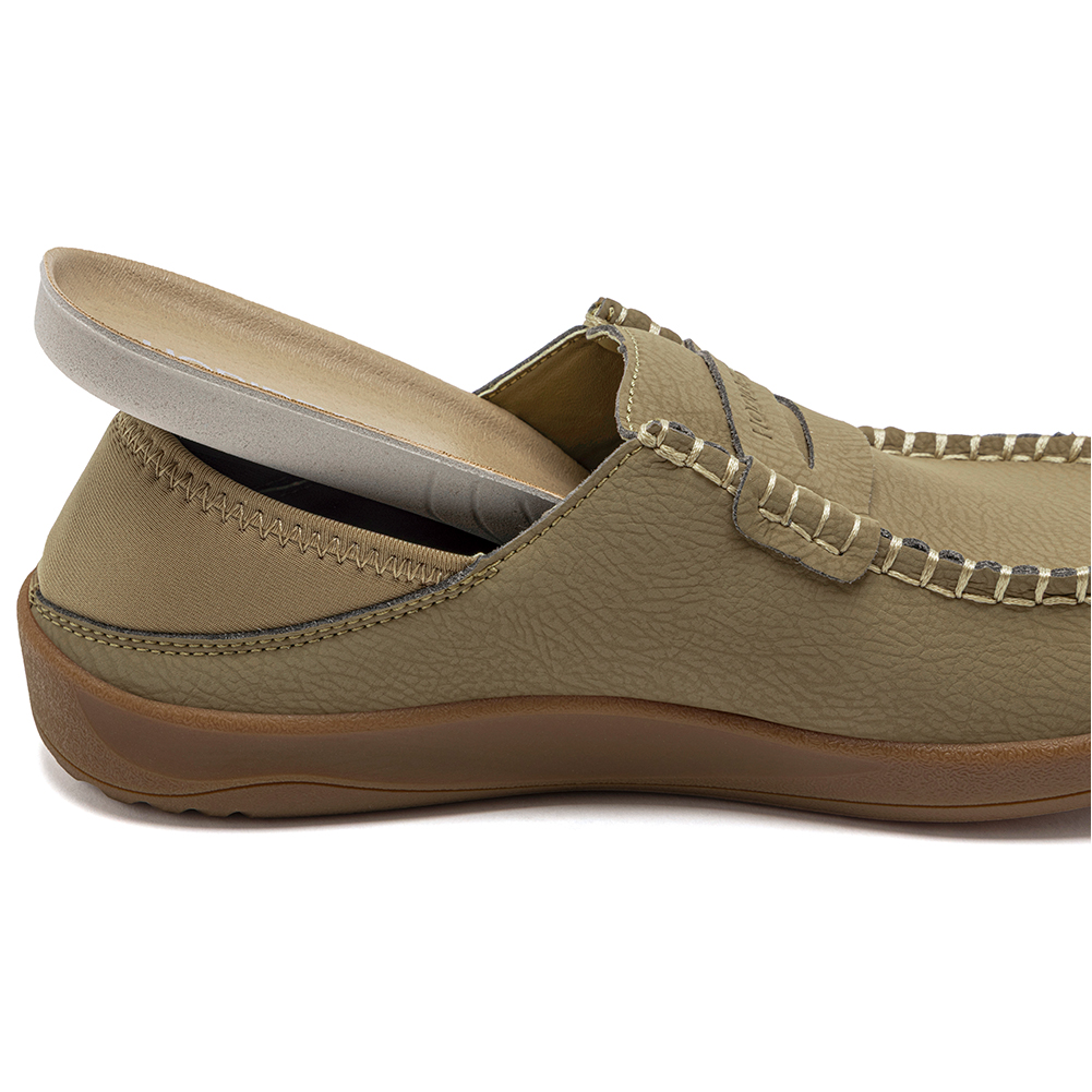 HOBIBEAR Women Barefoot Loafer - Women'S Shoes In Wide Width recension och pris