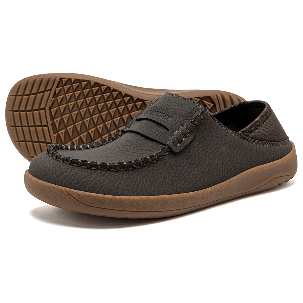 HOBIBEAR Women Barefoot Loafer - Women'S Shoes In Wide Width recension och pris