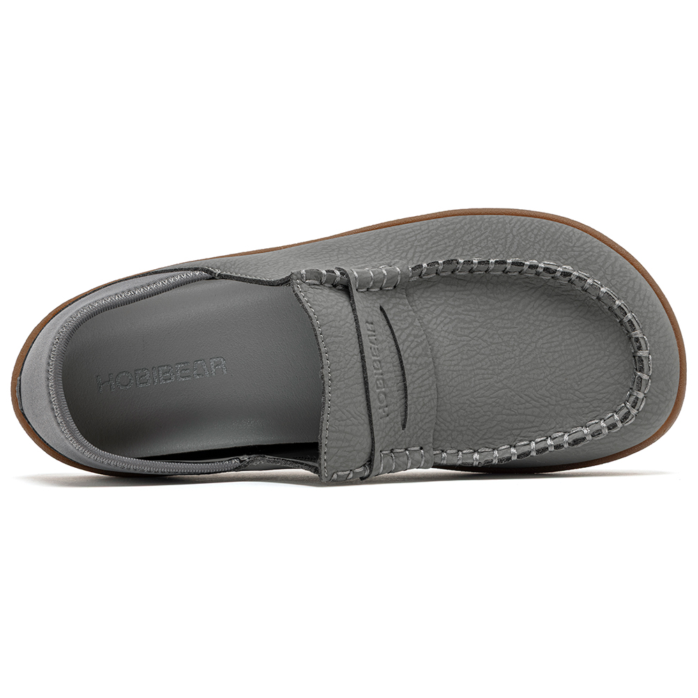 HOBIBEAR Women Barefoot Loafer - Women'S Shoes In Wide Width recension och pris