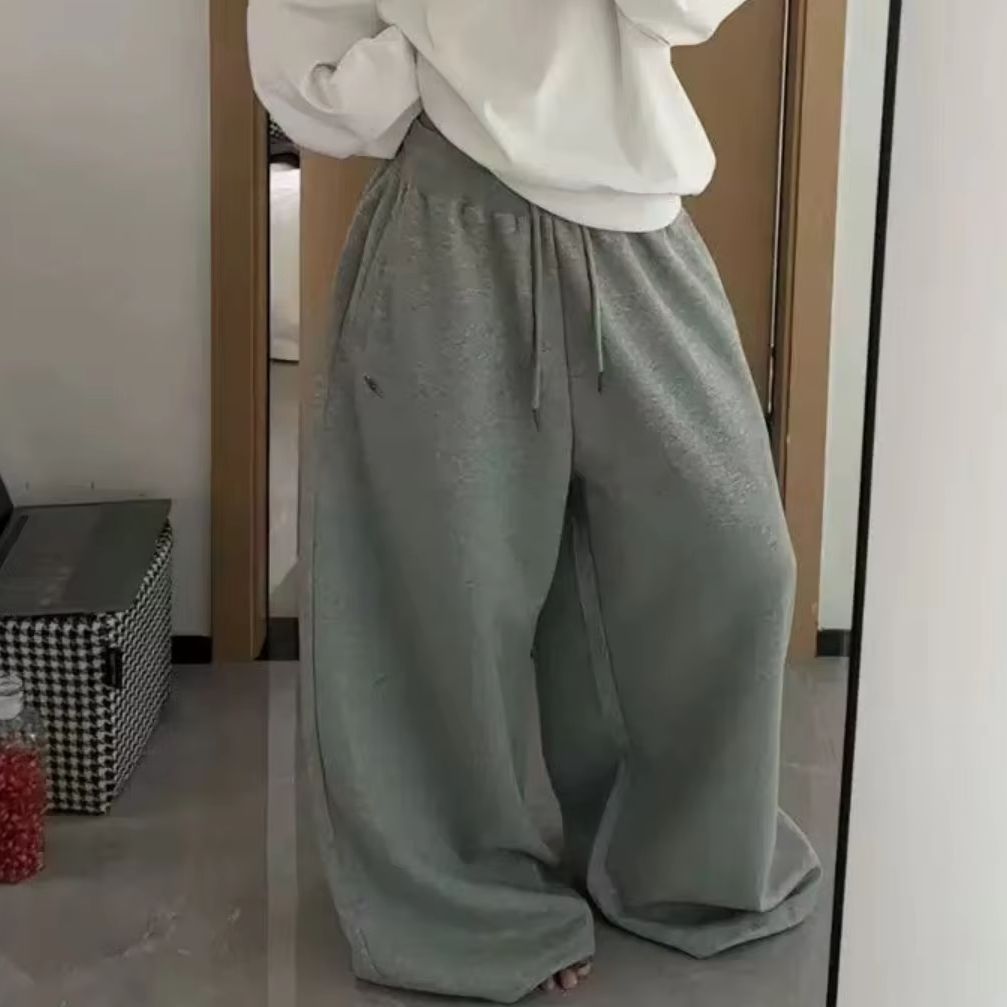Elegant Women's Pants Fashion  - Women Shoes Joggers recension och pris