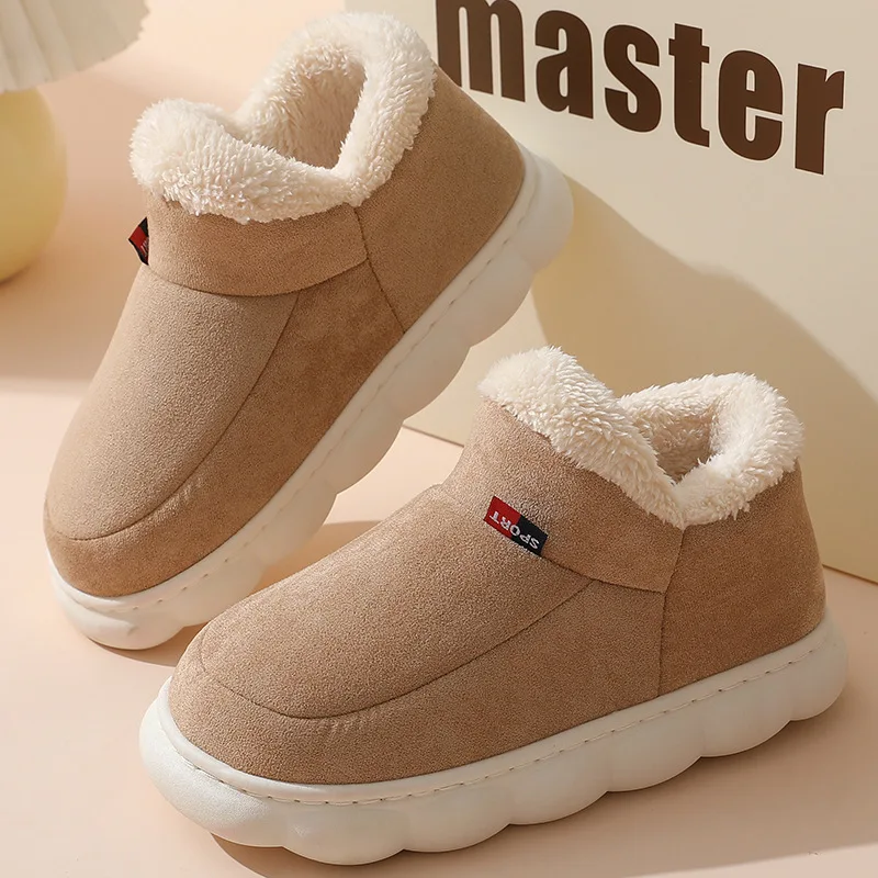 Winter Casual House Shoes For  - Women Shoes For Winter recension och pris