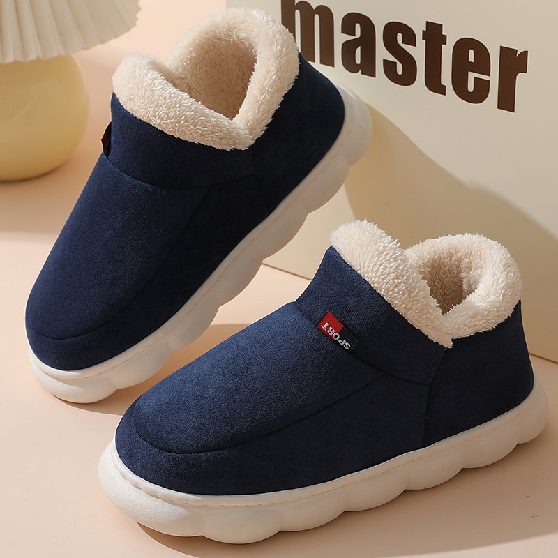 Winter Casual House Shoes For  - Women Shoes For Winter recension och pris