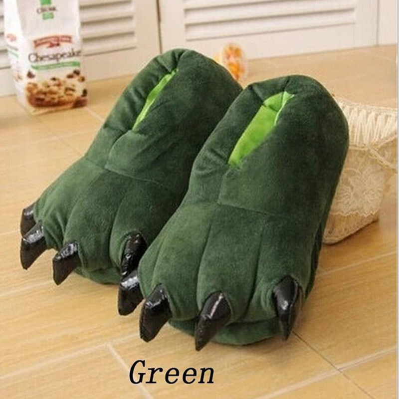Winter Warm Soft Indoor Floor  - Women'S Shoes To Men'S Size recension och pris