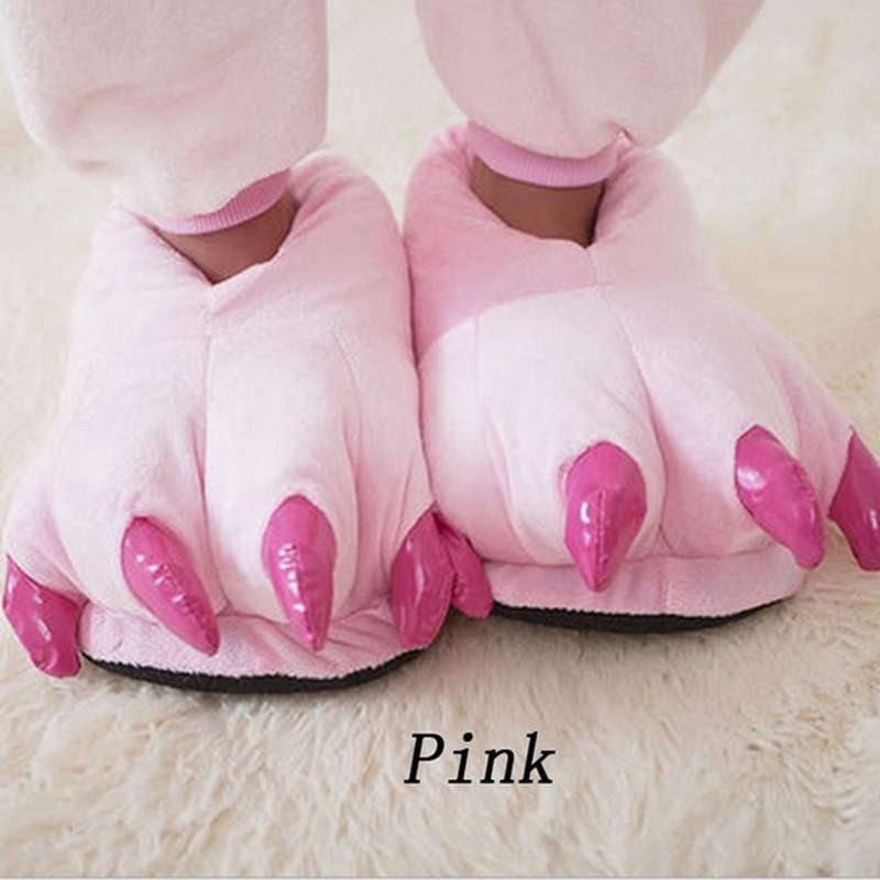 Winter Warm Soft Indoor Floor  - Women'S Shoes To Men'S Size recension och pris