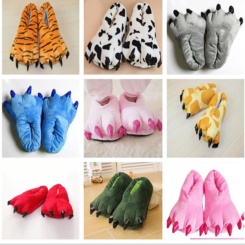 Winter Warm Soft Indoor Floor  - Women'S Shoes To Men'S Size recension och pris