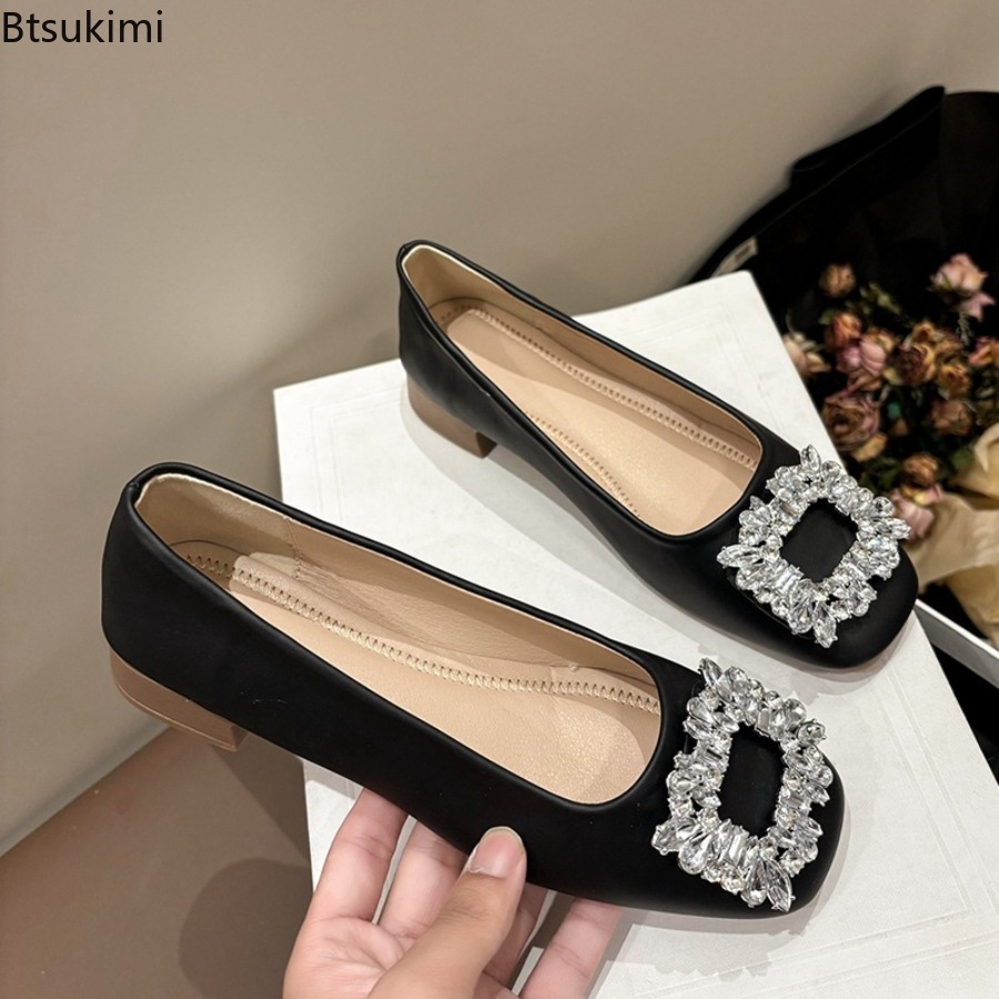 New Arrivals Women Soft Leathe - Shoes For Women Flats recension och pris