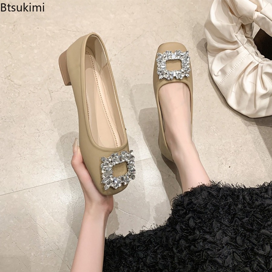 New Arrivals Women Soft Leathe - Shoes For Women Flats recension och pris