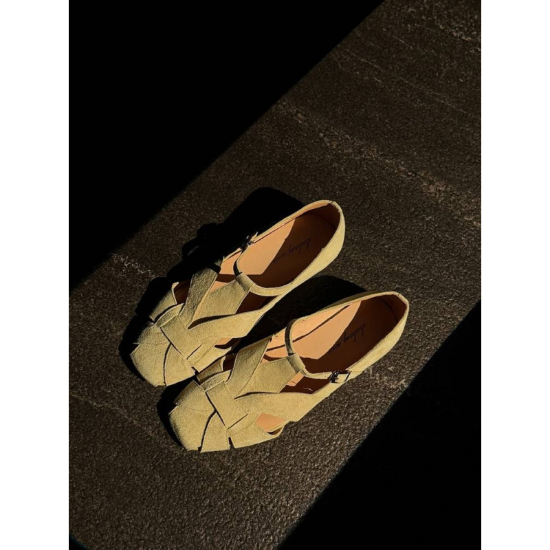 Comfortable  Retro  Breathable - Women'S Shoes In Wide Width recension och pris