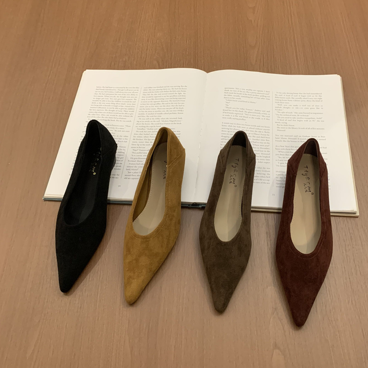 Bailamos Spring New Brand Wome - Women Shoes Branded recension och pris