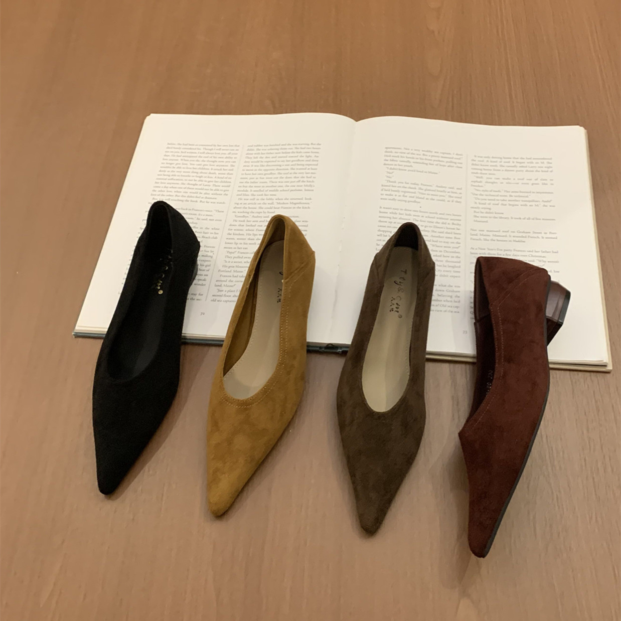 Bailamos Spring New Brand Wome - Women Shoes Branded recension och pris