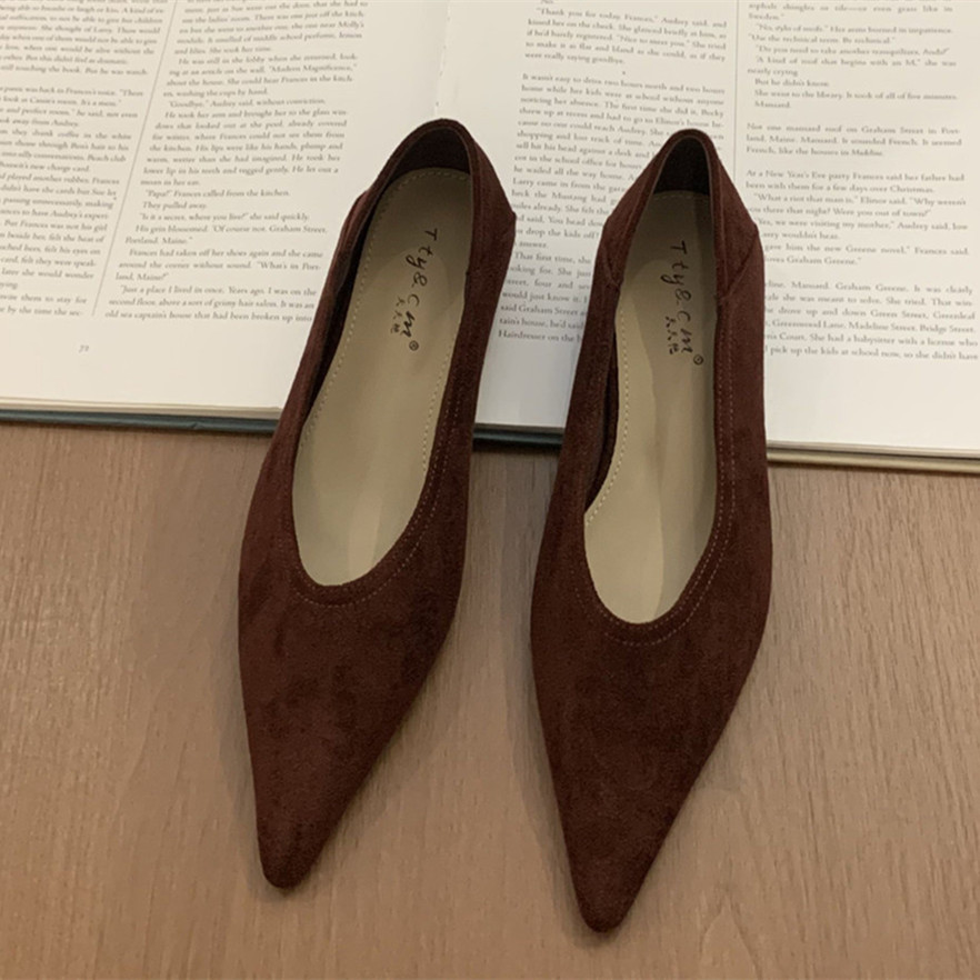 Bailamos Spring New Brand Wome - Women Shoes Branded recension och pris