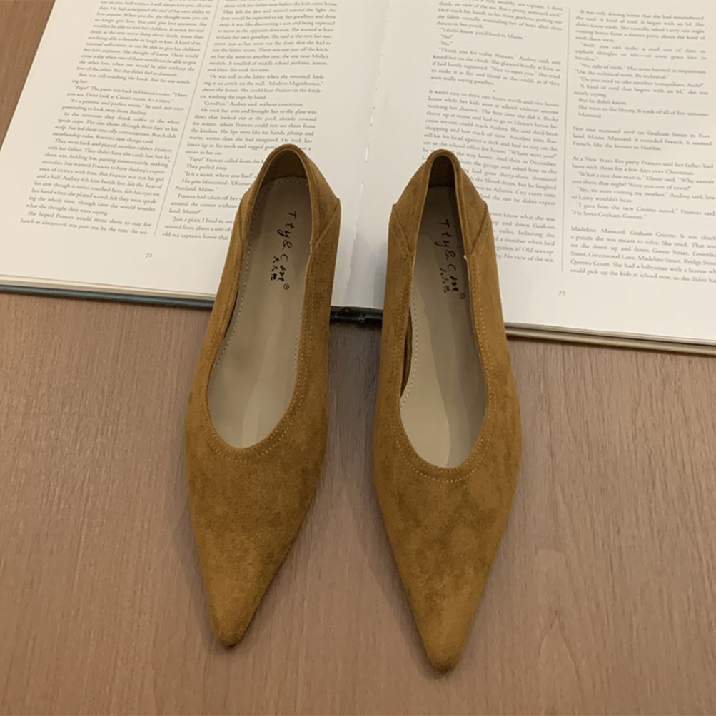 Bailamos Spring New Brand Wome - Women Shoes Branded recension och pris