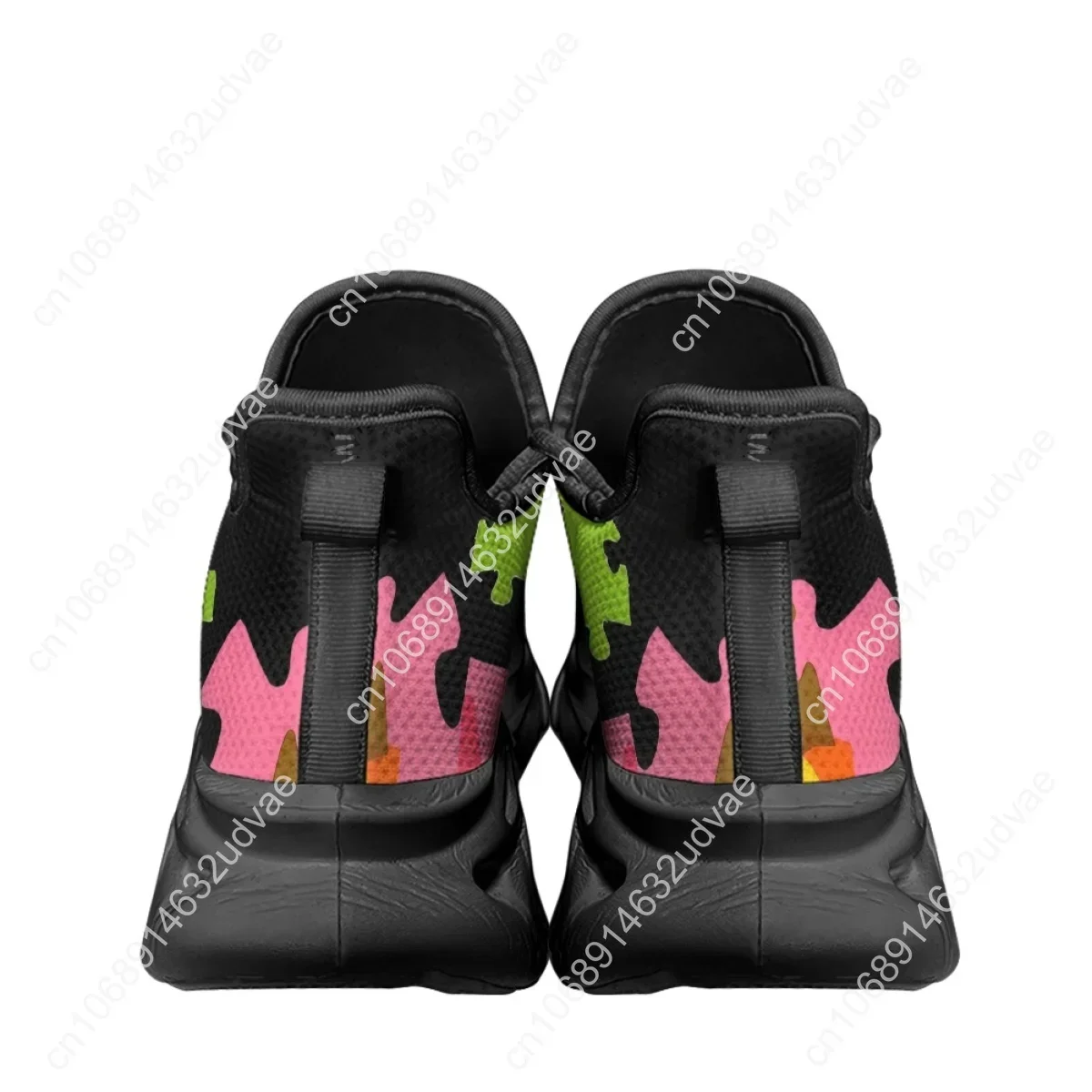 Autism Awareness Sports Runnin - Women Shoes Sneakers recension och pris