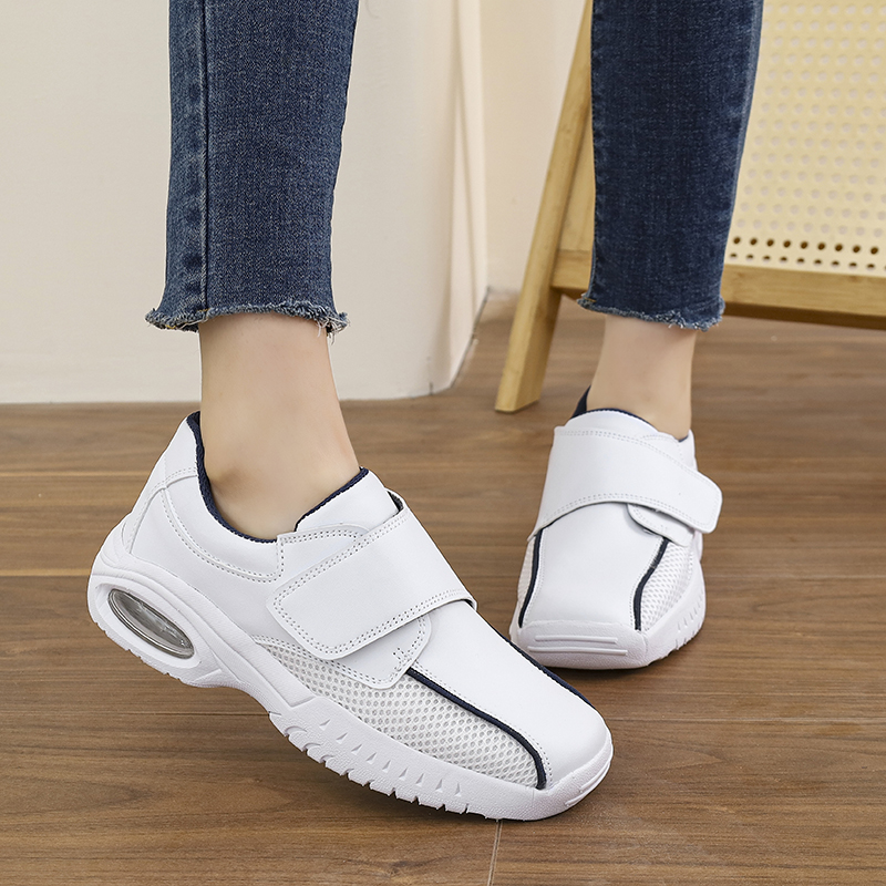Professional Pure White Nursin - Women'S Shoes Professional recension och pris