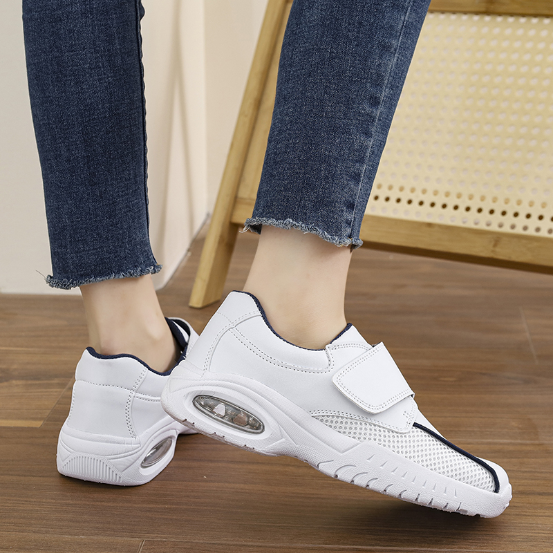 Professional Pure White Nursin - Women'S Shoes Professional recension och pris