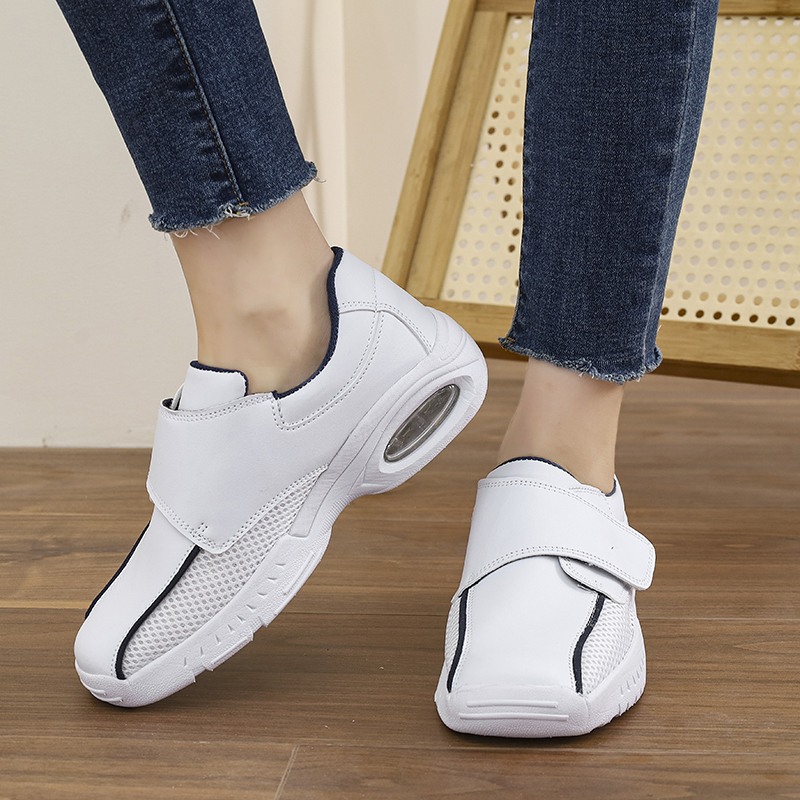 Professional Pure White Nursin - Women'S Shoes Professional recension och pris