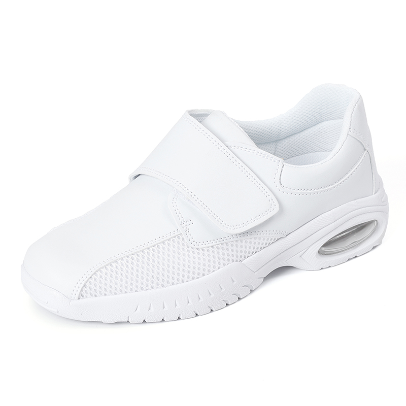 Professional Pure White Nursin - Women'S Shoes Professional recension och pris