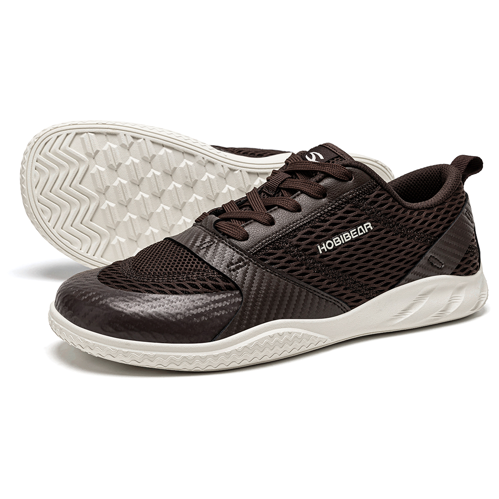 HOBIBEAR Unisex Wide Width Bar - Women'S Shoes In Wide Width recension och pris