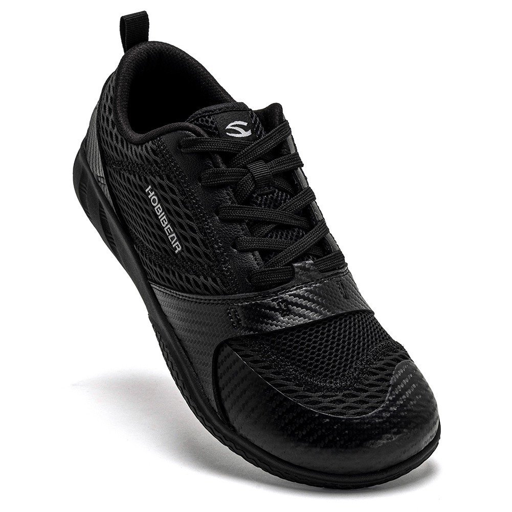 HOBIBEAR Unisex Wide Width Bar - Women'S Shoes In Wide Width recension och pris