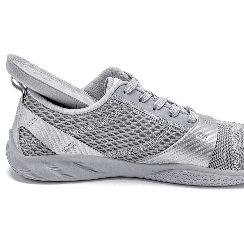 HOBIBEAR Unisex Wide Width Bar - Women'S Shoes In Wide Width recension och pris
