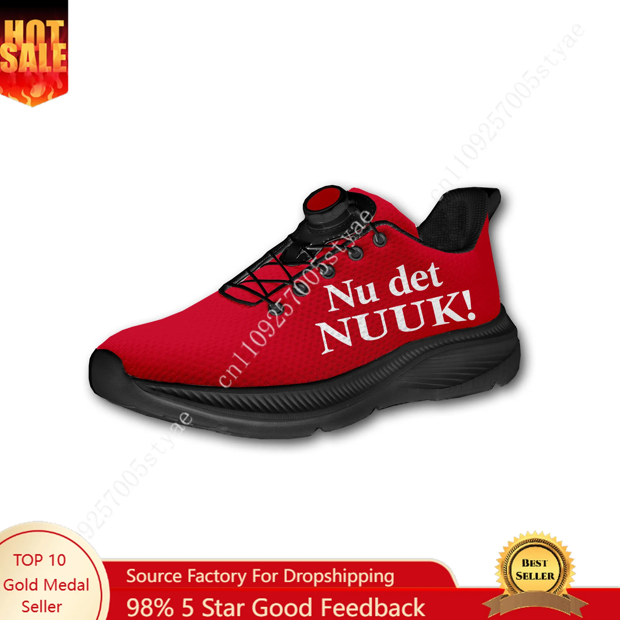 MAKE AMERICA GO AWAY Custom Wa - Women Shoes Sneakers recension och pris