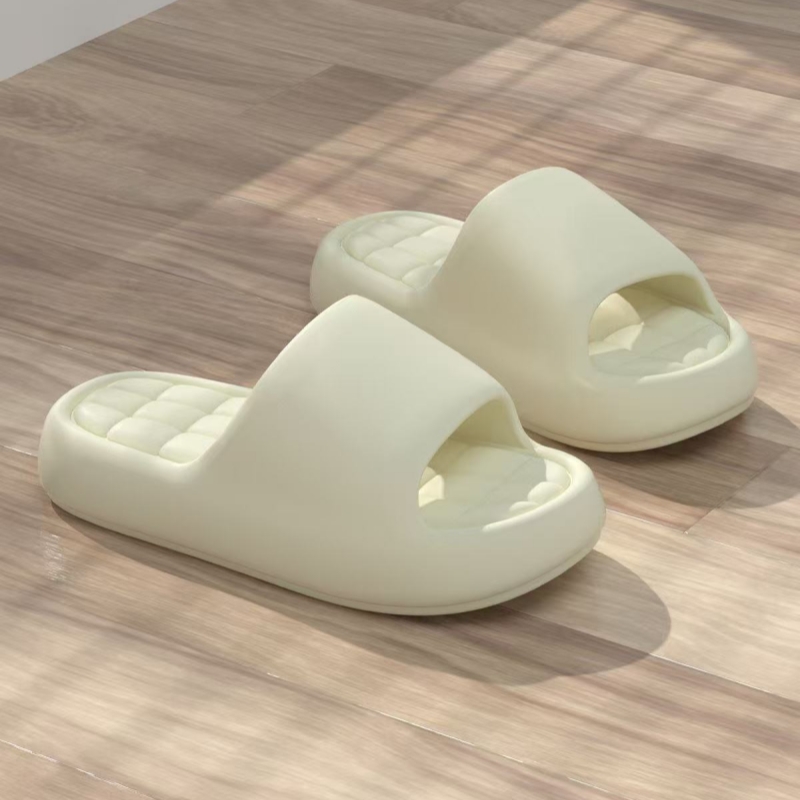 Summer Women and Men Slippers  - Women'S Shoes To Men'S Size recension och pris