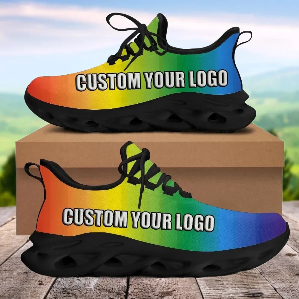 Jamaica Flag Pattern Lightweig - Women Shoes Name recension och pris