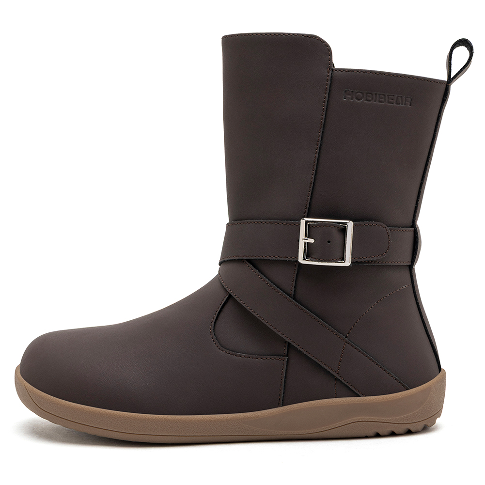 HOBIBEAR Wide Width Barefoot B - Women'S Shoes In Wide Width recension och pris