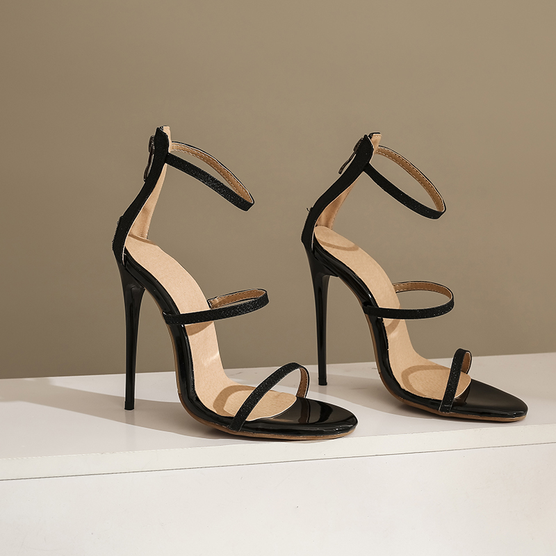 Nude High Heels for Women, Sti - Women'S Shoes Professional recension och pris
