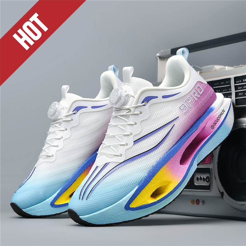 Men Running Shoes Casual Profe - Women'S Shoes Professional recension och pris