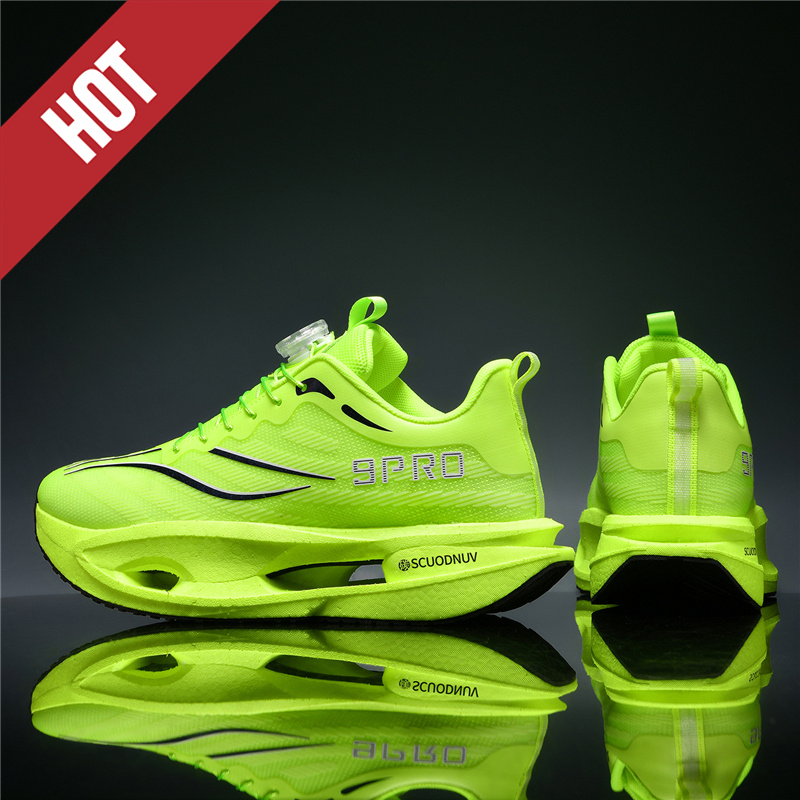 Men Running Shoes Casual Profe - Women'S Shoes Professional recension och pris