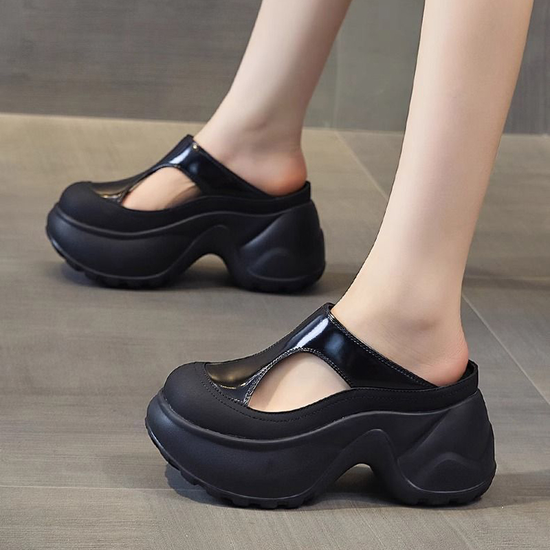 Woman Sandal Home Cloud Slippe - Women Shoes Sneakers recension och pris