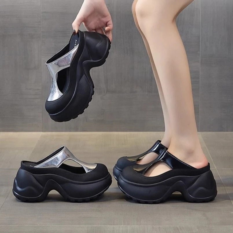 Woman Sandal Home Cloud Slippe - Women Shoes Sneakers recension och pris