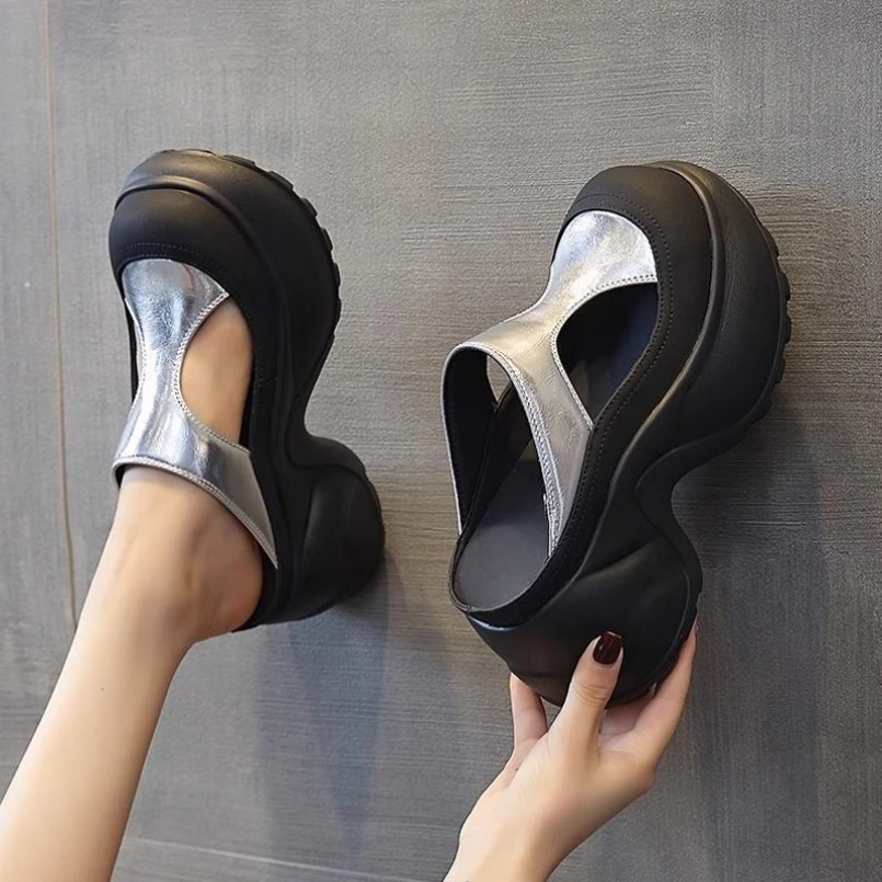 Woman Sandal Home Cloud Slippe - Women Shoes Sneakers recension och pris